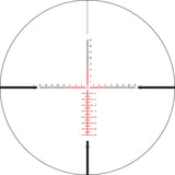 Vortex Viper PST 3-15x44 SFP Riflescope with EBR-4 MOA (VT-PST-3151)