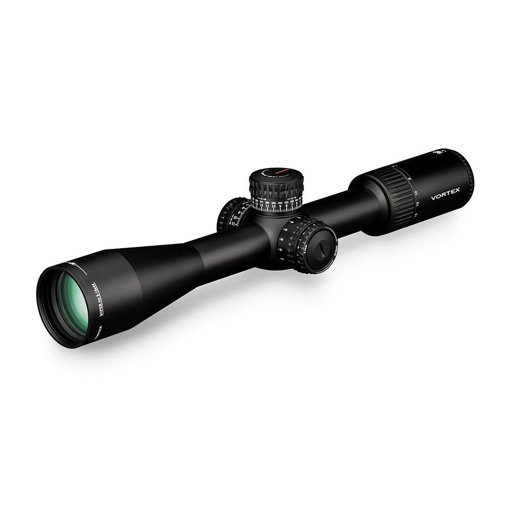 Vortex Viper PST 3-15x44 SFP Riflescope avec EBR-4 MOA (VT-PST-3151)