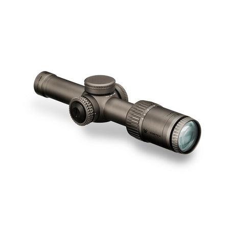 Vortex Razor Gen II HD-E 1-6x24 Riflescope VMR-2 MRAD (VT-RZR-16009)