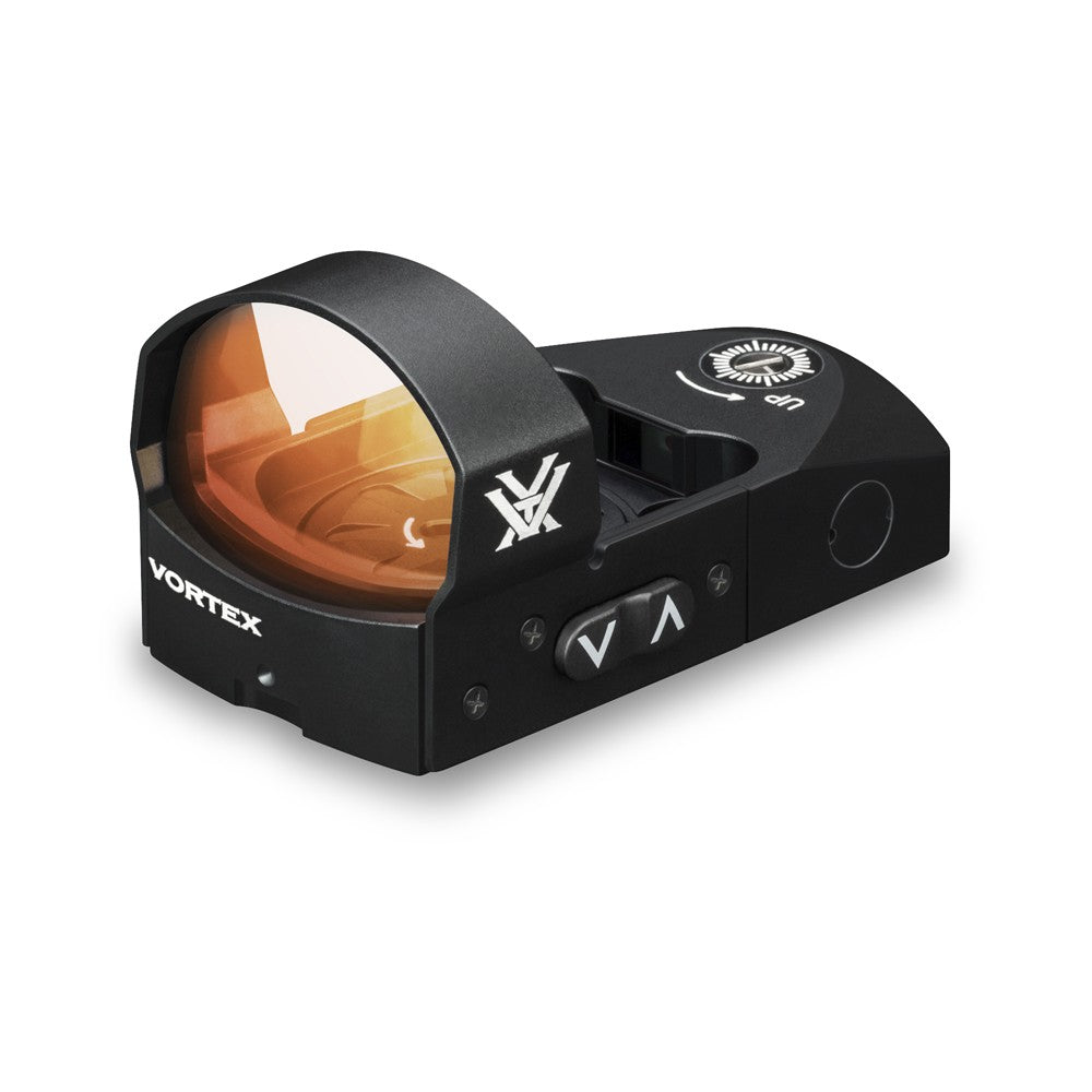 Vortex Venom Red Dot Top Charge (VT-VMD-3103)