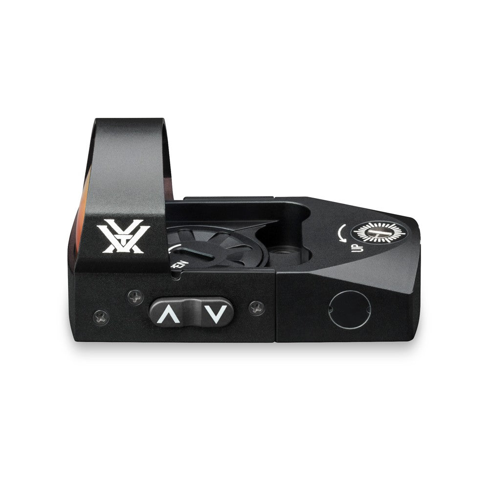 Vortex Venom Red Dot Top Load (6 MOA Dot)