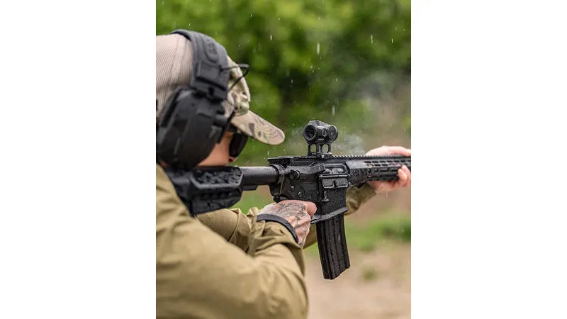 VORTEX CROSSFIRE II MOA RED DOT