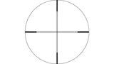 VORTEX CROSSFIRE HD 6-18X50 SCOPE WIDEERANGE PLEX MOA RETICLE SFP
