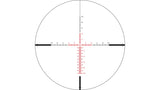 VORTEX SCOPE VIPER PST 2-10X32 FFP RIFLESCOPE WITH EBR-4 MRAD
