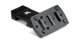 VORTEX PRO 45 DEGREE OFFSET ACCESSORY PICATINNY MOUNT