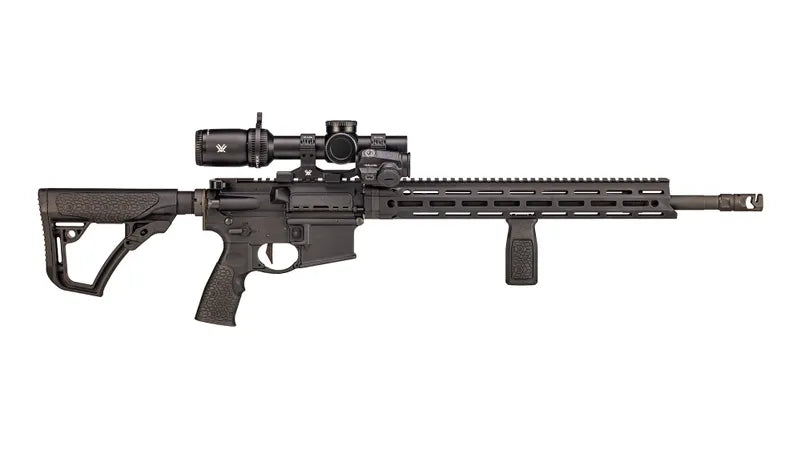 VORTEX PRO 45 DEGREE OFFSET ACCESSORY PICATINNY MOUNT