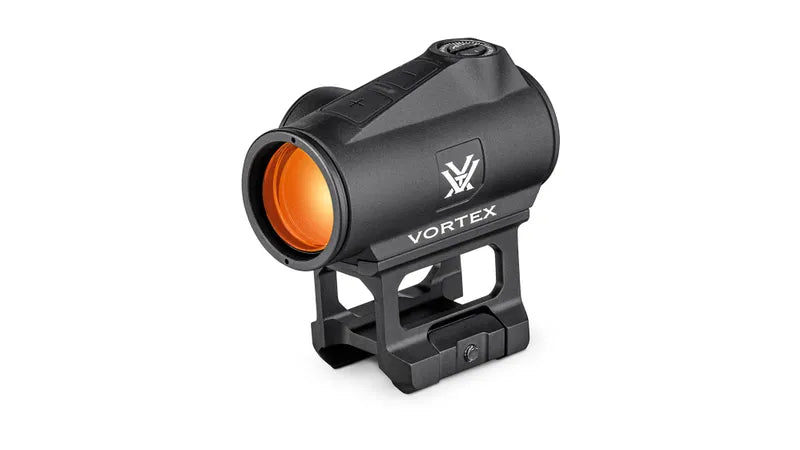 VORTEX CROSSFIRE II MOA RED DOT