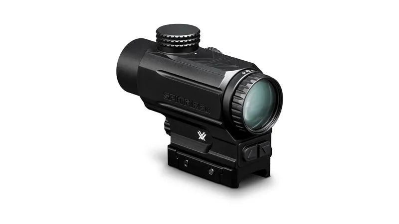 VORTEX SPITFIRE AR 1X DRT MOA PRISM SCOPE