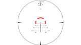 VORTEX VENOM 1-6X24 SFP 30MM AR-BDC3 MOA SCOPE