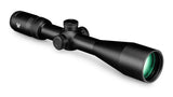 VORTEX CROSSFIRE HD 6-18X50 SCOPE WIDEERANGE PLEX MOA RETICLE SFP