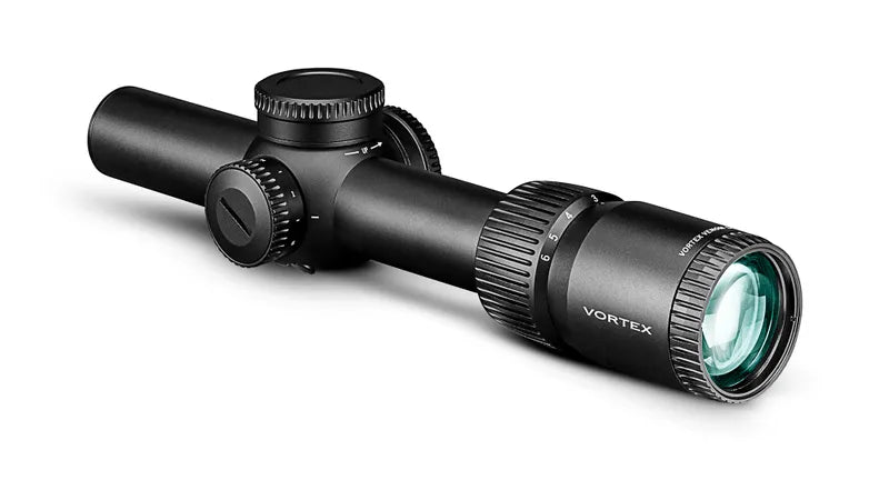VORTEX VENOM 1-6X24 SFP 30MM AR-BDC3 MOA SCOPE