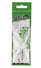 NXS Space Z Harness Lure 40"