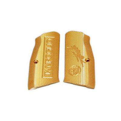 XEG Brass Full Custom Grips