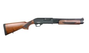 remington 870 12 gauge 18 inch barrel