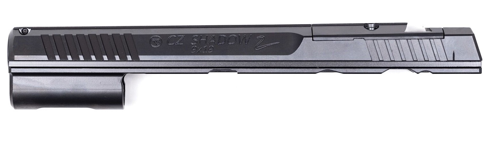 CZ SHADOW 2 OPTIC READY SLIDE ONLY - Montreal Firearms Recreational Center